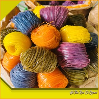 500G Hủ Tiếu Rau Củ Oganic