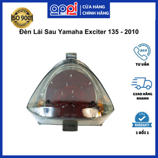 Đèn Hậu EX 135 / Đèn Lái EX 135 / Yamaha Exciter 135 / 1S8-H4710-00S-APPi Chính Hãng