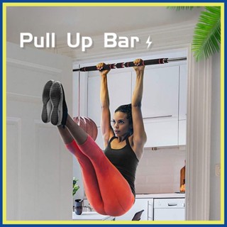 Xà Đơn Gắn Tường Cao Cấp -  CHỊU LỰC TRỌNG LƯỢNG ĐẾN 150 KG