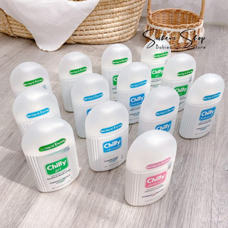 Dung dịch vệ sinh phụ nữ Chilly chai 200ml