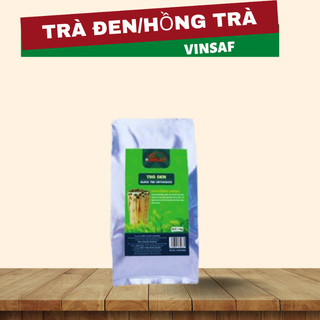  Hồng Trà Trà Đen VINSAF 1kg - Nguyên Liệu Pha Chế Trà Sữa Truyền Thống - Kho Pha chế Bách Phúc Đà Nẵng 