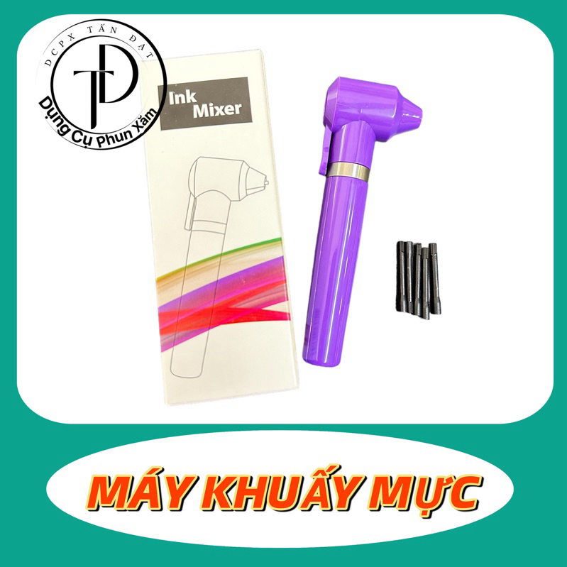 MÁY khuấy mực,máy pha mực