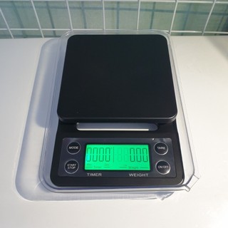 CÂN TIỂU LY ĐIỆN TỬ MS-K07 5000G X0.1G TIMER SCALE