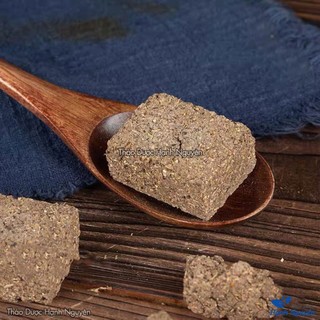 Thần khúc 1 miếng, hỗ trợ giảm đầy bụng, ăn không tiêu, tốt cho tiêu hoá, giúp ăn ngon