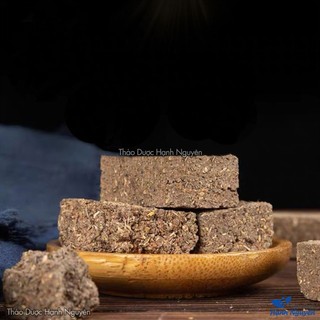 Thần khúc 1 miếng, hỗ trợ giảm đầy bụng, ăn không tiêu, tốt cho tiêu hoá, giúp ăn ngon