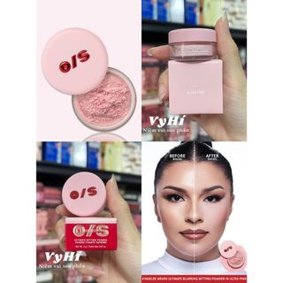  MINI - Phấn phủ One Size Ultimate Setting Powder mini 2g 