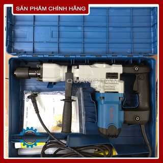 Máy đục bê tông dongcheng dzg06-6