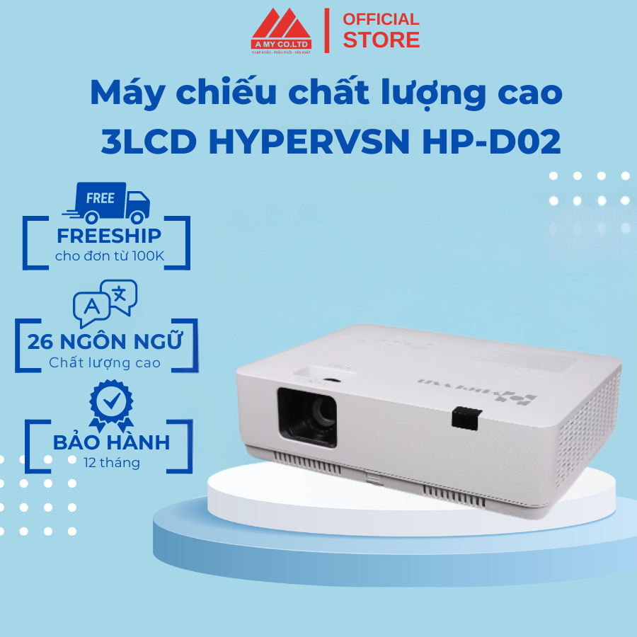 Máy chiếu lớp học, máy chiếu trường học, máy chiếu cafe, máy chiếu bóng, máy chiếu văn phòng - máy c