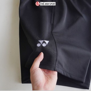 Quần Cầu Lông Yonex Dành Cho Nam Và Nữ Đủ Size S M L XL XXL