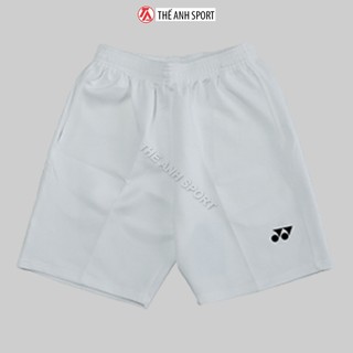 Quần Cầu Lông Yonex Dành Cho Nam Và Nữ Đủ Size S M L XL XXL