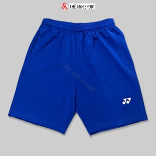 Quần Cầu Lông Yonex Dành Cho Nam Và Nữ Đủ Size S M L XL XXL