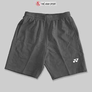 Quần Cầu Lông Yonex Dành Cho Nam Và Nữ Đủ Size S M L XL XXL