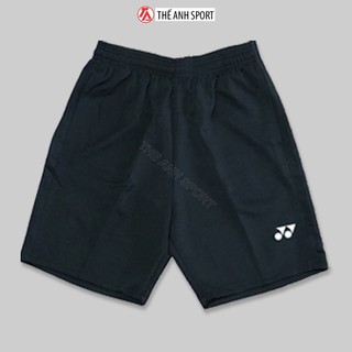 Quần Cầu Lông Yonex Dành Cho Nam Và Nữ Đủ Size S M L XL XXL
