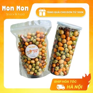  Đậu Phộng Da Cá, Hương Vị Tự Nhiên, Thơm Giòn, Giàu Dinh Dưỡng
