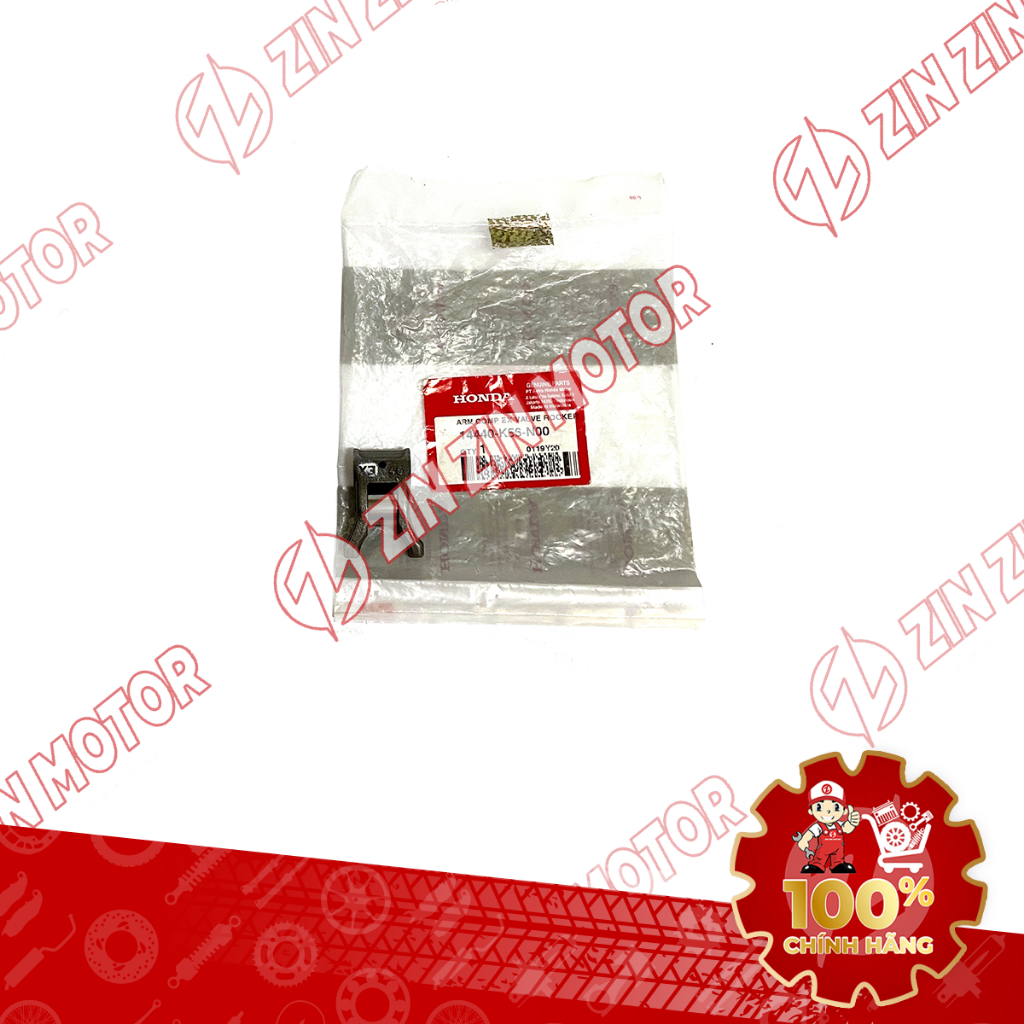 Cò Xả Sonic 150R K56, Winner, Supra GTR K56F K56W, CBR 150R K45R K45N K45G, CB150R K15P K15M K15G 14