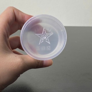 Combo 100 plan nhí ( 40ml) kèm nắp