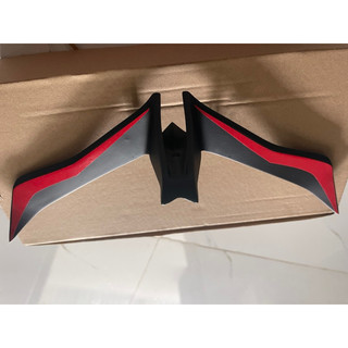 cánh gió winner x V2 kiểu cbr mẫu mới  2025