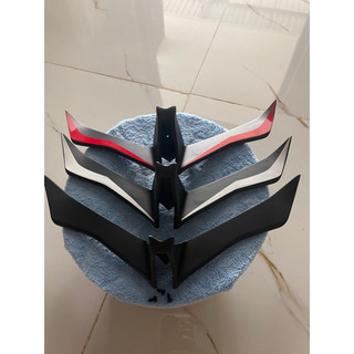 cánh gió winner x V2 kiểu cbr mẫu mới  2025