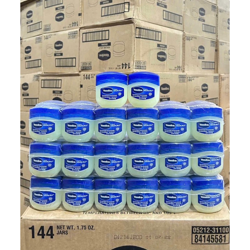 Sáp vaseline đa năng 49g - Hàng Mỹ