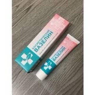 Son dưỡng môi vaseline nga mẫu mới