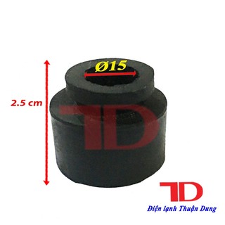 COMBO 4 Nút chống rung chân Block Tủ Lạnh