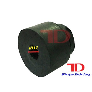 COMBO 4 Nút chống rung chân Block Tủ Lạnh