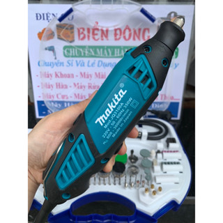 Máy mài khuôn 🌳 FREESHIP 🌳 Máy mài khuôn khắc mỹ nghệ MAKITA-JQ3100A 100 món mài,chà nhám, đánh bóng, điêu khắc hay