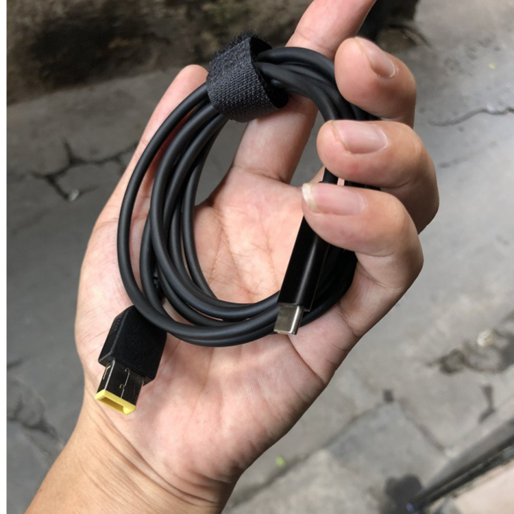 cáp usb type-c to Lenovo