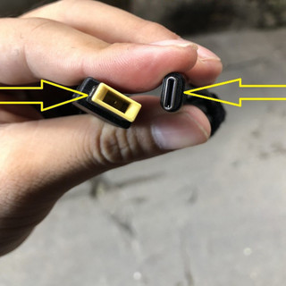 cáp usb type-c to Lenovo