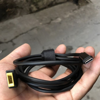 cáp usb type-c to Lenovo