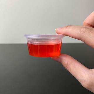 Combo 100 plan nhí ( 40ml) kèm nắp