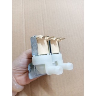 Van cấp nước đôi máy giặt cửa ngang