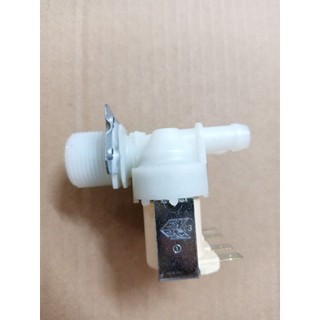 Van cấp nước đôi máy giặt cửa ngang