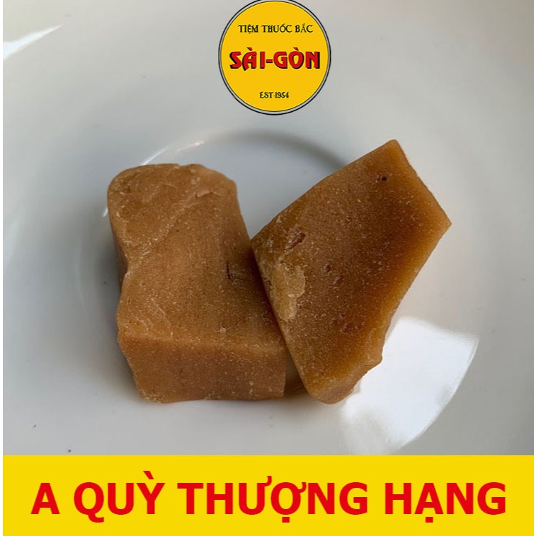 A quỳ 100gram - Mồi Câu Cá