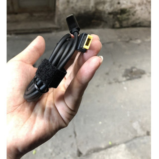 cáp usb type-c to Lenovo