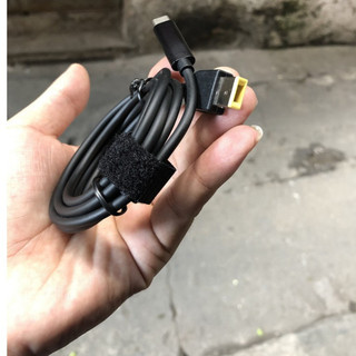 cáp usb type-c to Lenovo
