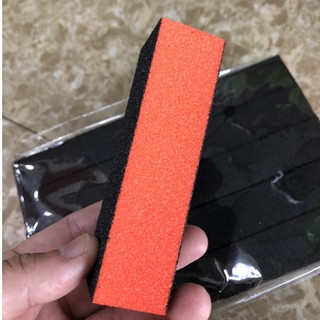 Phao dũa móng, phao vuông mịn móng