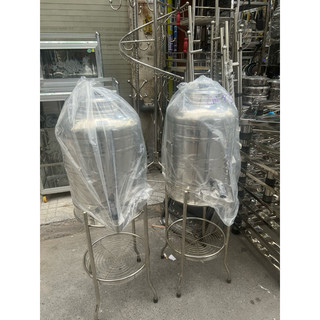Bình nước Inox 304 - 50Lít