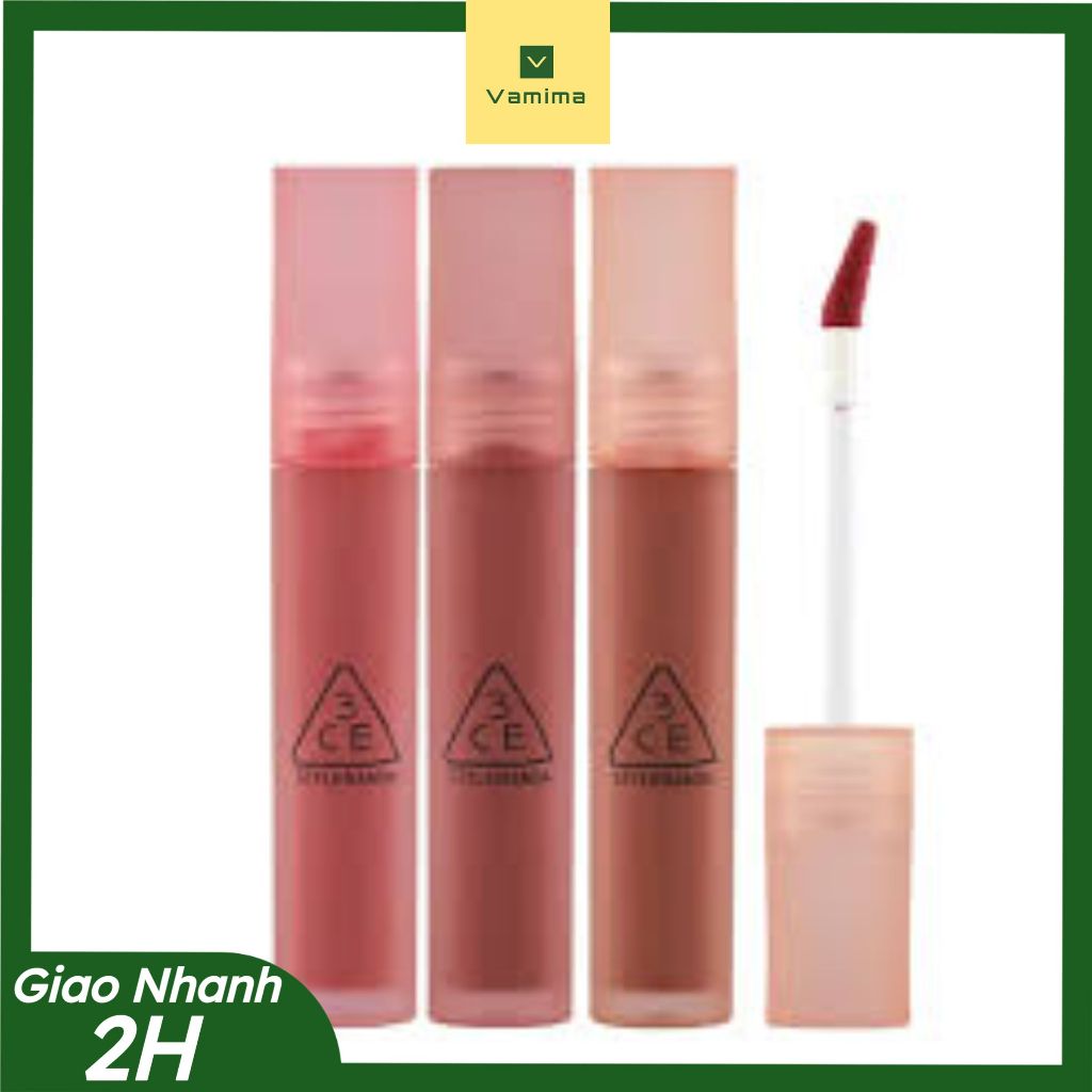 Son Tint 3CE Blur Water Tint - Vamima