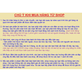 Vỏ Lưng Tương Thích XM Redmi 9, Loại 1