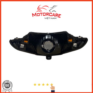 Đèn pha trước WAVE S110, RS110, RSX110 (2009) (33110-KWW-B21)