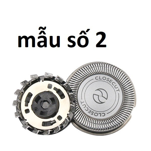 Bộ lưỡi dao máy cạo râu Philips