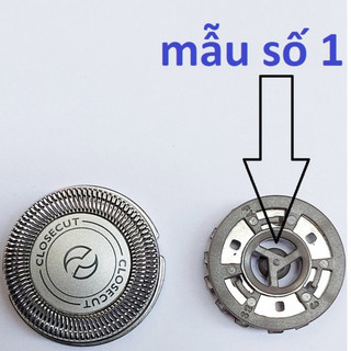 Bộ lưỡi dao máy cạo râu Philips