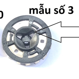 Bộ lưỡi dao máy cạo râu Philips