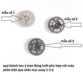 Bộ lưỡi dao máy cạo râu Philips