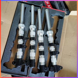 Phuộc Phay Thái Các Dòng Xe Thông Dụng: Sirius, Ex150/155, Wave Thắng Đĩa, Wave 100 Thắng Đùm