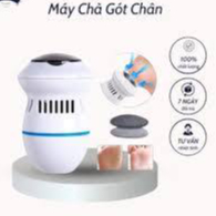 Máy Chà Gót Chân Tự Động Tẩy Tế Bào Chết Cao Cấp Sạc USB Tiện Lợi