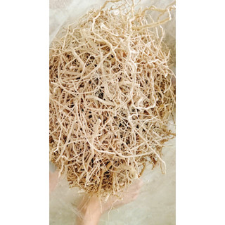 1kg rễ cây xấu hổ hoa tím sấy khô