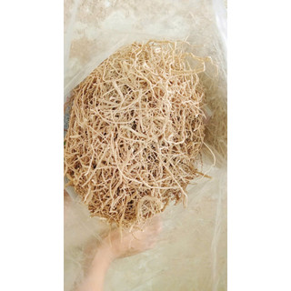 1kg rễ cây xấu hổ hoa tím sấy khô