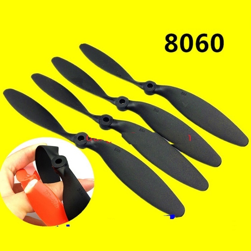 Cánh quạt máy bay 8060, 6040